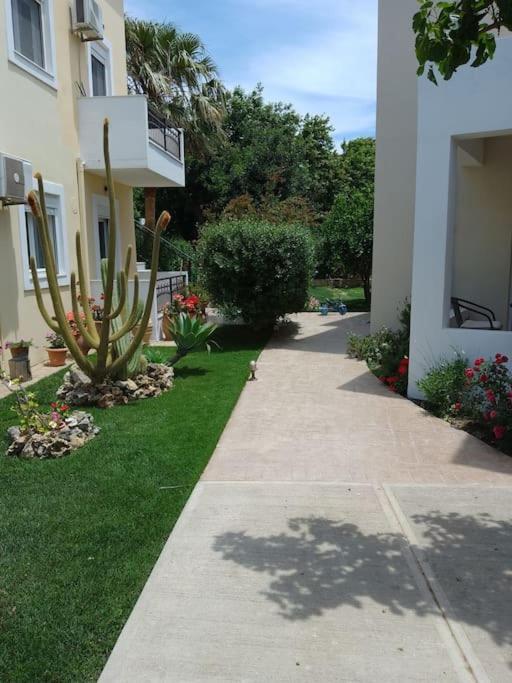 Antonia Apartment Plakias Exterior photo