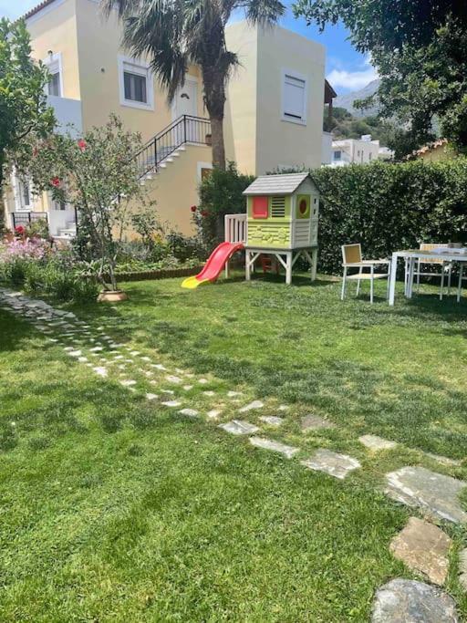 Antonia Apartment Plakias Exterior photo
