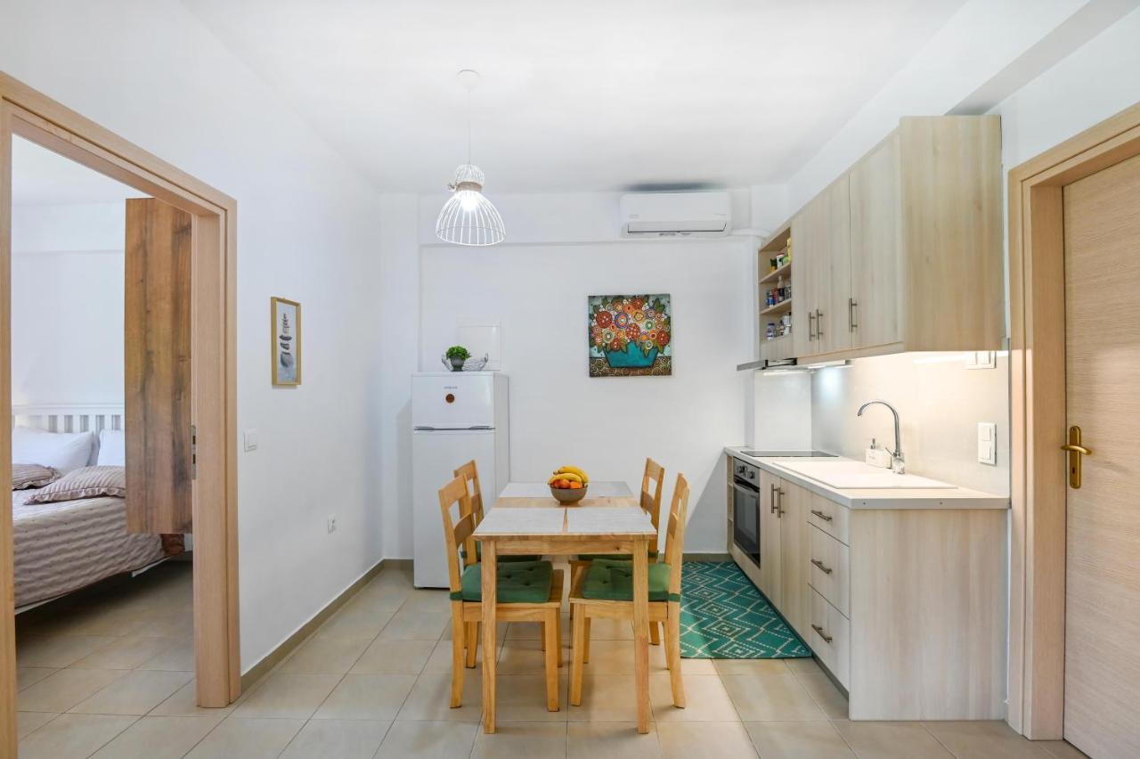 Antonia Apartment Plakias Exterior photo