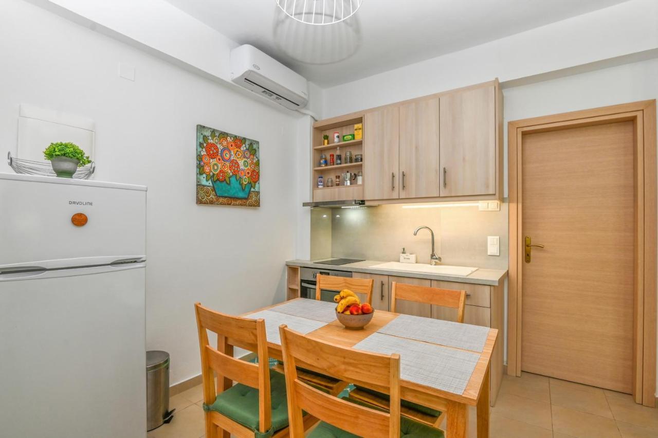 Antonia Apartment Plakias Exterior photo