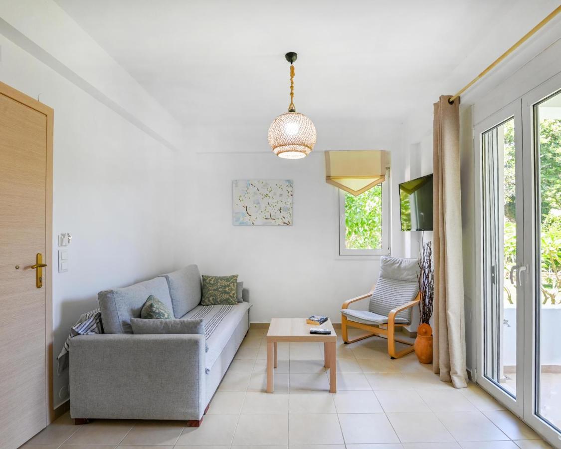 Antonia Apartment Plakias Exterior photo