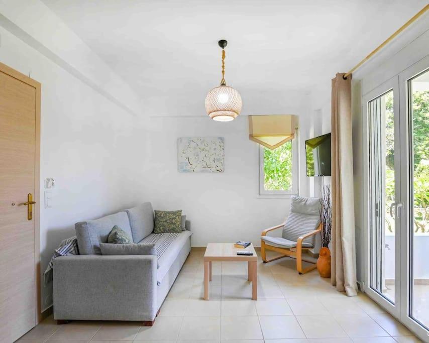 Antonia Apartment Plakias Exterior photo