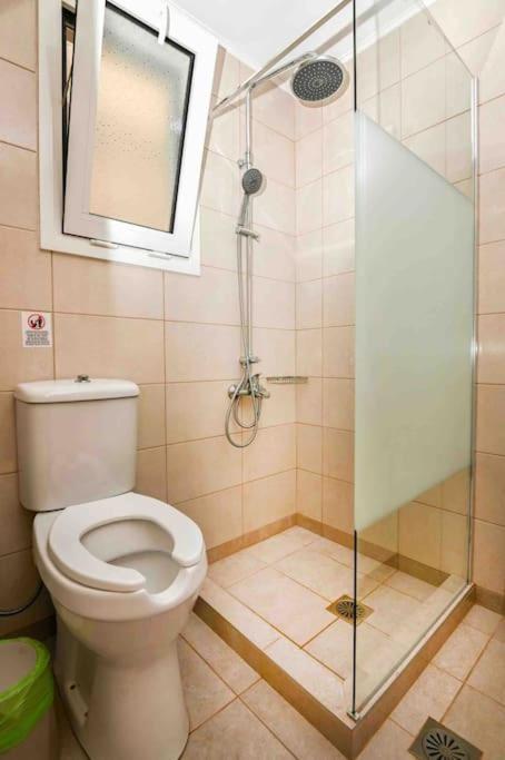 Antonia Apartment Plakias Exterior photo
