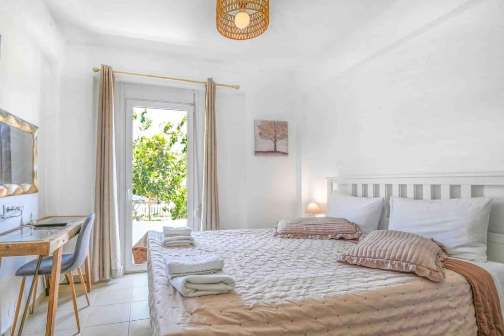 Antonia Apartment Plakias Exterior photo