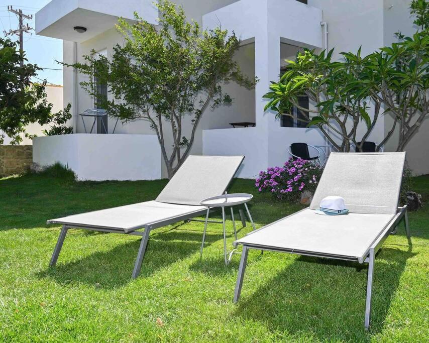 Antonia Apartment Plakias Exterior photo