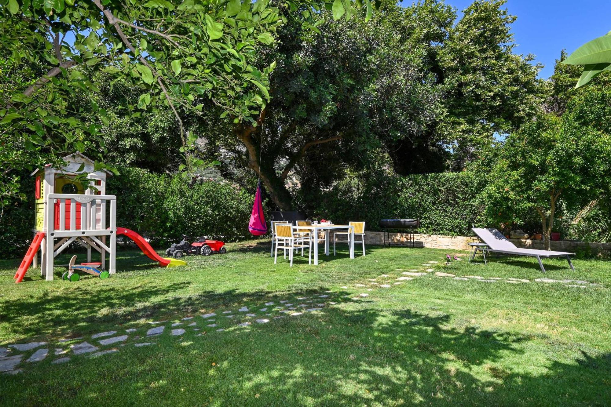 Antonia Apartment Plakias Exterior photo