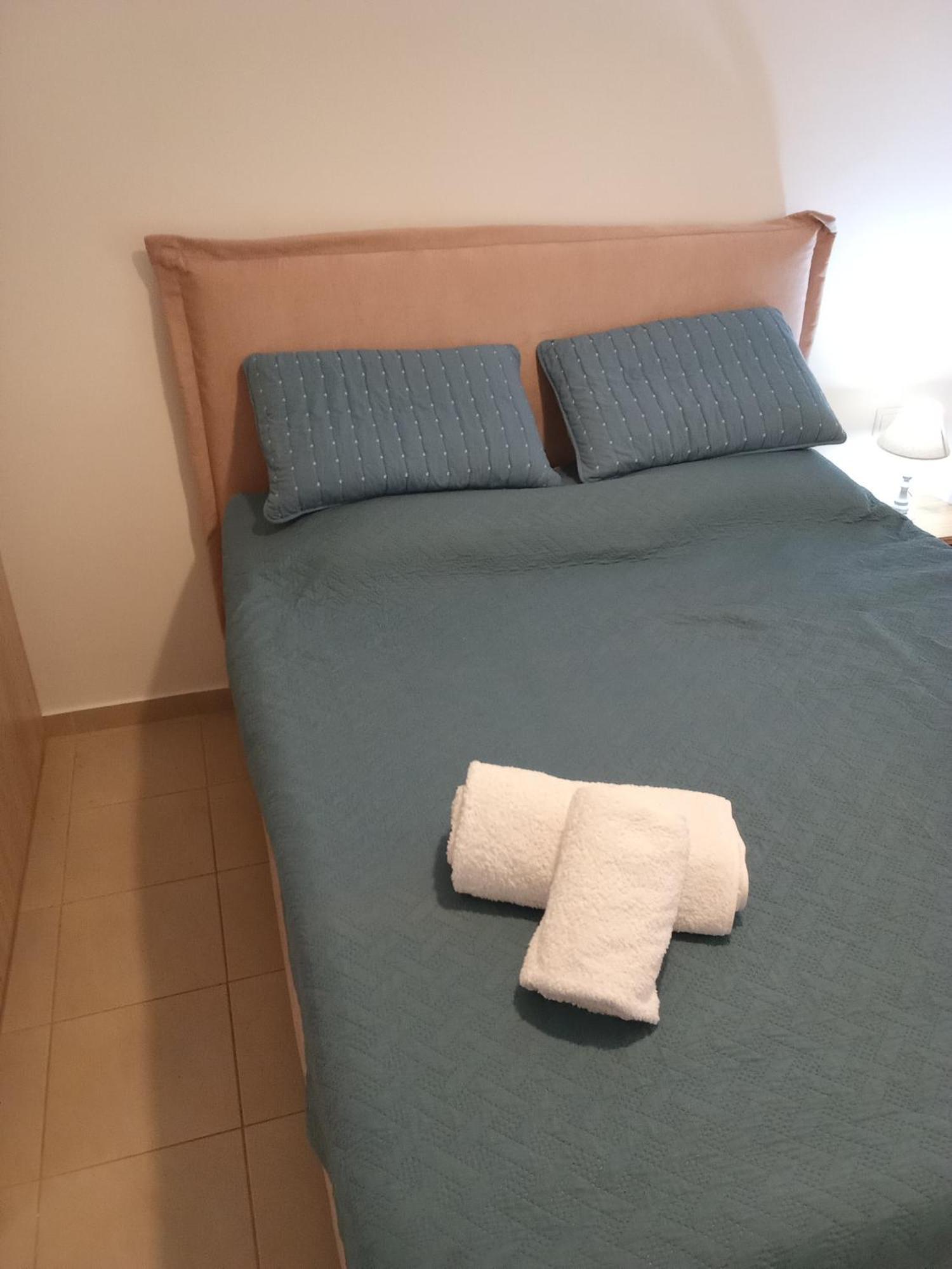 Antonia Apartment Plakias Room photo