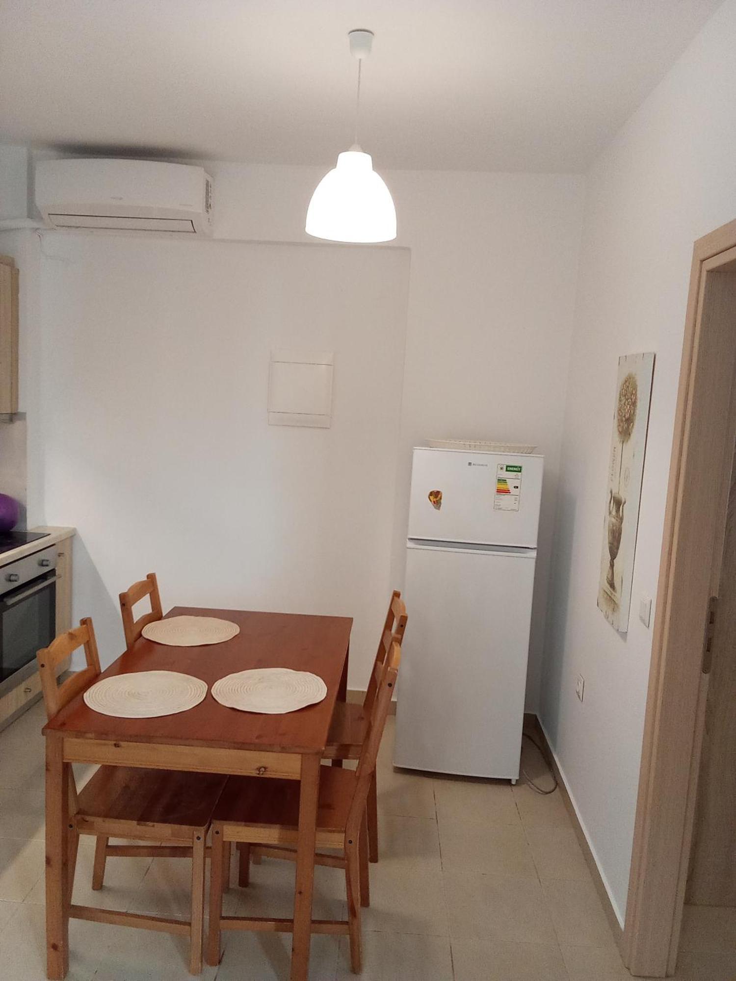 Antonia Apartment Plakias Exterior photo
