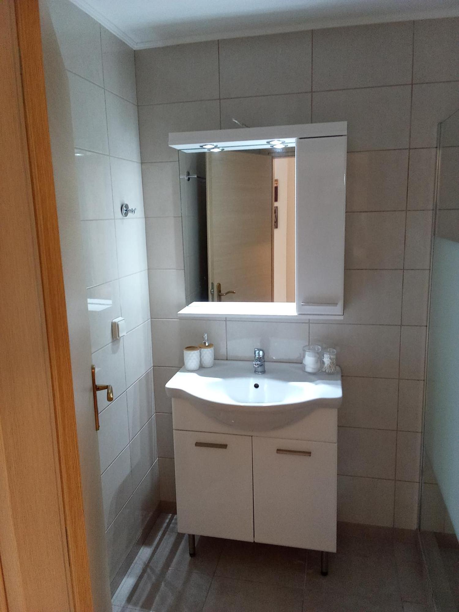 Antonia Apartment Plakias Room photo