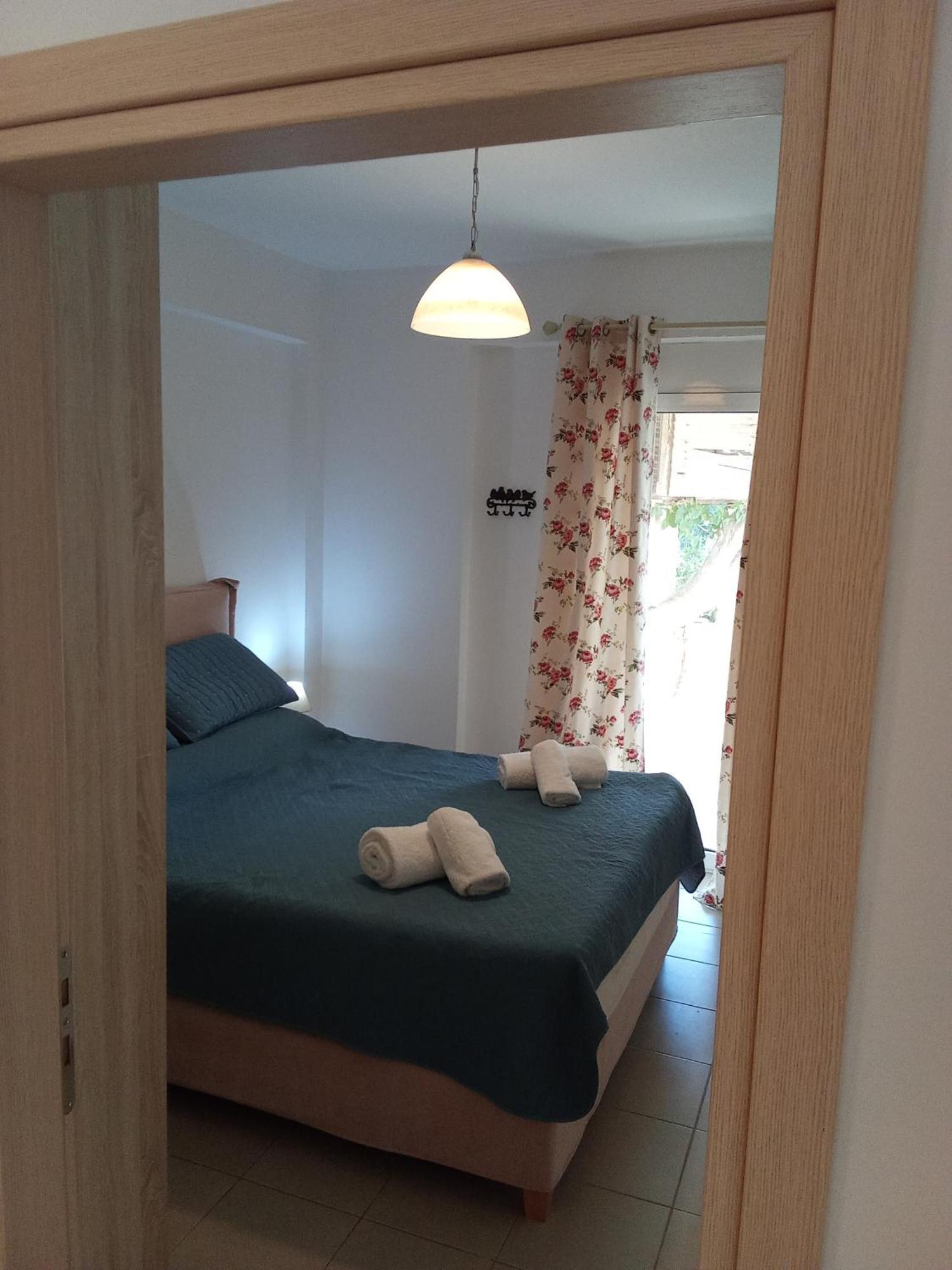 Antonia Apartment Plakias Room photo