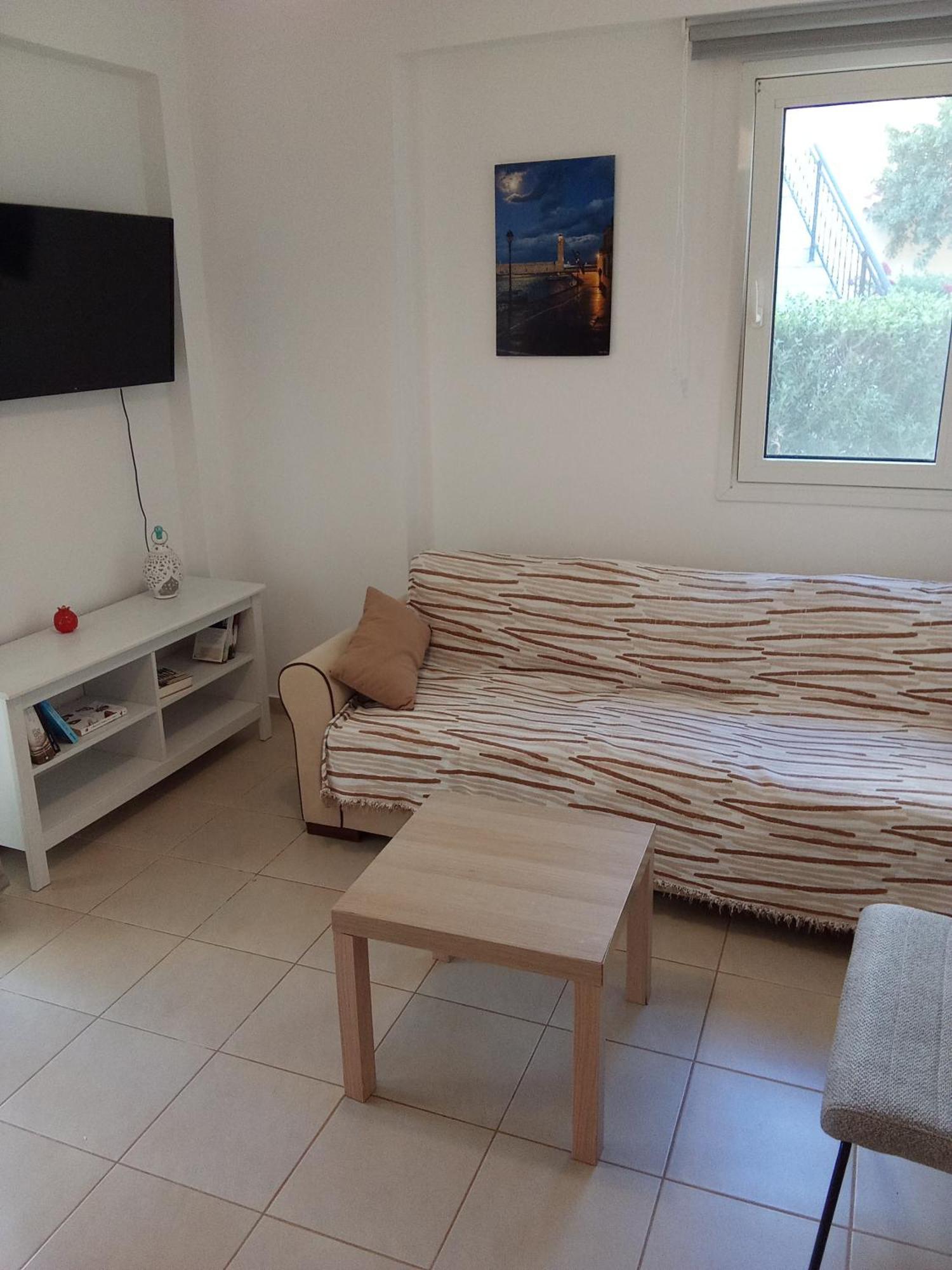Antonia Apartment Plakias Room photo