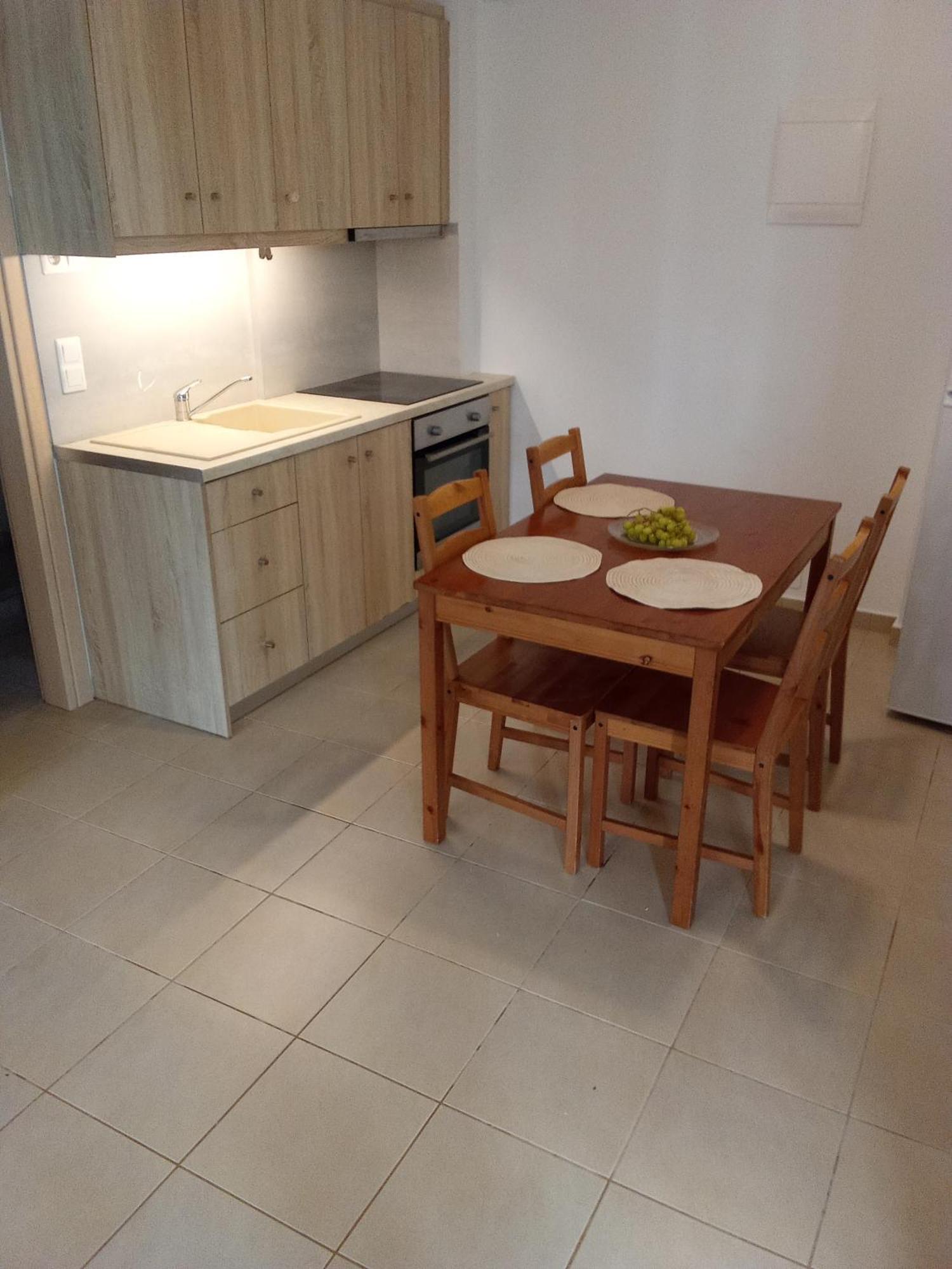 Antonia Apartment Plakias Room photo