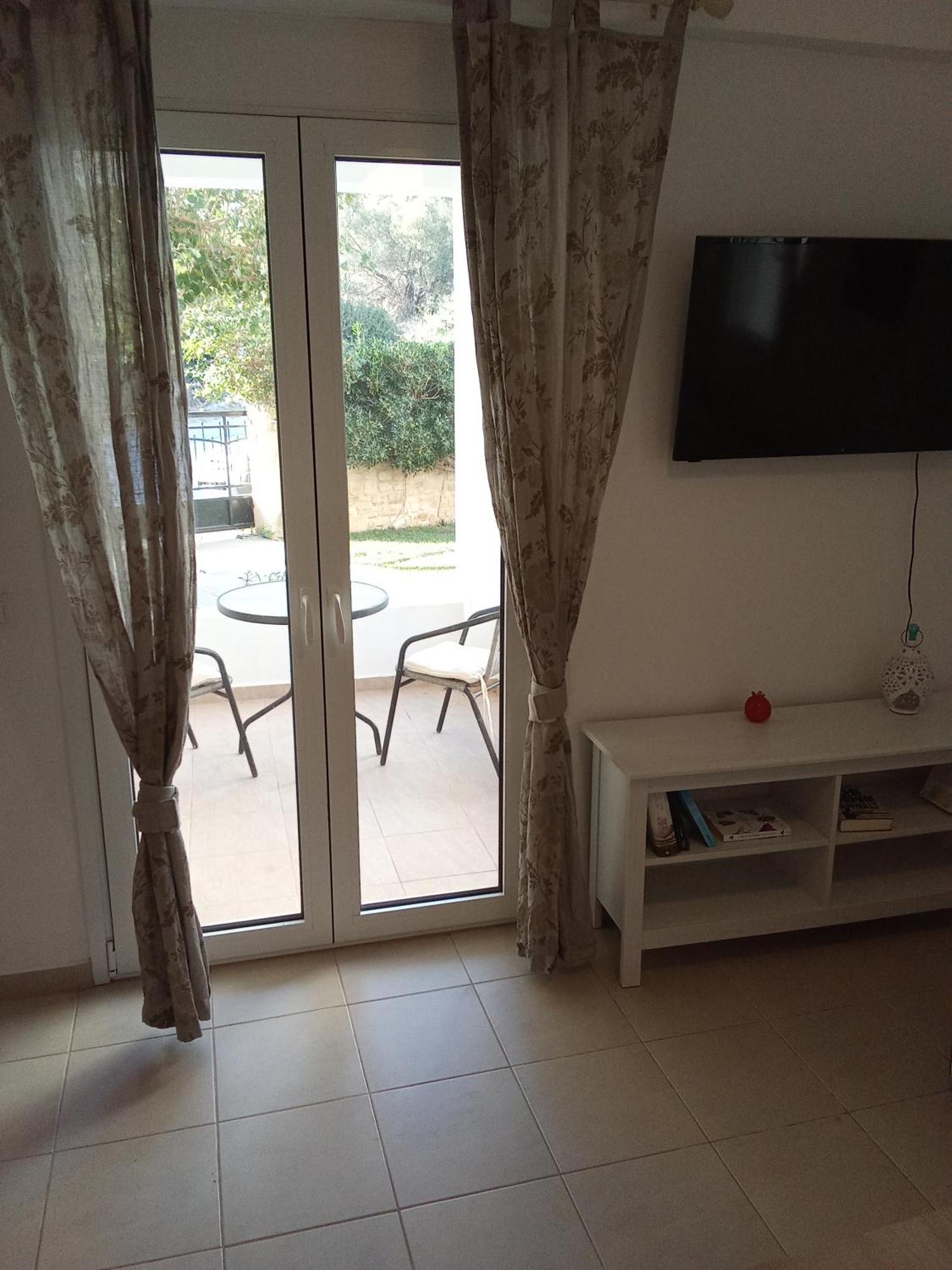 Antonia Apartment Plakias Room photo